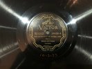 MIKE AND MEYER AT THE FOOTBALL GAME WEBER AND FIELDS MINT COMEDY 78 rpm Record