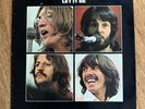 The Beatles - Let It Be Vinyl