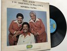 Pepe Aviles Y Su Orquesta La Magnifica Salsa TTR TTR-301 1975 Puerto Rico MINT-
