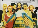 EMPIRE RECORDS the soundtrack US 2012 LIMITED GOLD VINYL Various Artists Used