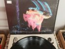Black sabbath paranoid 1st green label Shrink Lp Record Vinyl metal nice