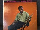 Miles Davis 