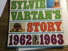 TRES RARE SYLVIE VARTAN   LP 