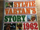 TRES RARE SYLVIE VARTAN   LP 