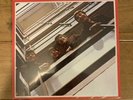 The Beatles - Red Album. 1962-1966. 2LP. Double Vinyl. Sealed Deagostini