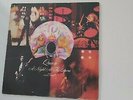 QUEEN A Night At The Opera RARE COVER  ISRAELI LP 1ST