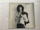 1975 Patti Smith “ Horses “ Lp Record Album