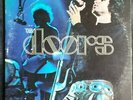 THE DOORS / ABSOLUTELY LIVE / ORIGINAL / EKS-9002 / NM