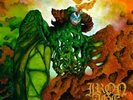 IRON AGE: SLEEPING EYE -COLOURED [LP vinyl]