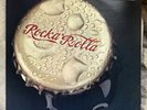 Judas Priest-Rocka Rolla-LP Original Cover