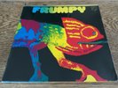 FRUMPY - All Will Be Changed 1970 PHILLIPS 1st Press  KRAUTROCK NM/EX-