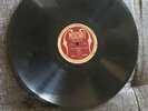 Harry ( The Hipster ) Gibson 78rpm “ I Stay Brown All Year Roun’ G 1946 Nice