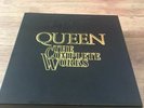 QUEEN Complete Works 14xVinyl Album Boxed Set (Limited Edition)