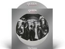 Queen The Game Ltd Ed Picture Disc - SOLD OUT Pre-Order 1980 Copies Worldwide