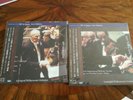 Mravinsky Cluytens Furtwangler Celibidache Oistrakh Chenier vari LP