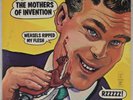 THE MOTHERS OF INVENTION: Weasels Ripped My Flesh US Orig Bizarre Zappa LP Vinyl
