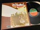 Led Zeppelin II (re) Atlantic SD19127 Dennis King. Specialty. NM- Play