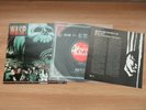 WASP - The Headless Children 1989 Korea Orig Vinyl LP Insert w.a.s.p Rare Sleeve
