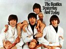 The Beatles - Yesterday And Today 33 RPM vinyl (