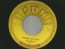 ROCKABILLY - ERNIE CHAFFIN - LAUGHIN AND JOKIN' - HEAR -1957 SUN 276
