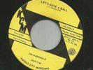 ROCKABILLY -  JIM McDONALD - LET'S HAVE A BALL  -HEAR - 1958 MISSOURI KCM