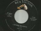 COUNTRY BOPPER- TERRY FELL - I CAN HEAR YOU CLUCKIN'-  HEAR 1956 RCA