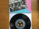 THE CURE - Boys Don’t Cry 1979 RARE U.K. ORIGINAL 7’ PIC SLV