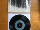 THE CURE - A Forest 1980 RARE U.K. ORIGINAL 7’ PIC SLV