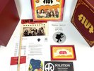 FLUF 1973 Afterparty Hunt-A-Killer 25th Anniversary D. Fanton Reissue Box Set