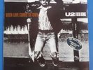 U2 WITH BB KING WHEN LOVE COMES TO TOWN FRENCH 45 PROMO STICKERS 1989