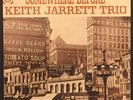 Keith Jarrett Trio ?– Somewhere Before  Vortex Records 2012 1969 US Jazz LP