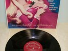 Disney's SLEEPING BEAUTY Soundtrack RARE 1950's Issue DISNEYLAND Record WDL-4018