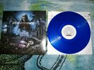 Avenged Sevenfold - Nightmare Vinyl/LP, Ltd Translucent Blue. Only 500 Copies