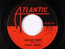 R&B Inst. 45 - Tommy Ridgley - Jam Up Twist - Atlantic - mp3