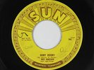Rockabilly 45 - Roy Orbison - Ooby Dooby/Go  Go  Go  - Sun - mp3