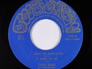 Rockabilly Garage EP - Steve Beck - Treat Me Right Baby - Boogie Music VG+ rare