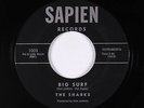 Surf Inst./R&B 45 - Sharks - Big Surf/Spookareno - Sapien - VG+ mp3