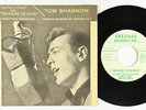 Teen 45 - Tom Shannon & the Relatives - Honeycomb - Corsican - mp3