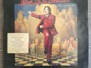 Michael JACKSON no Promo LP Blood On The Dance Floor