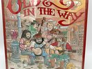 1975 OLD & IN THE WAY Vinyl LP SH 3746 w/Shrink Wrap Jerry Garcia Grateful Dead