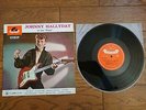 JOHNNY HALLYDAY et ses 