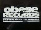 UPSHOT  * OZ HIP HOP OBESE 12