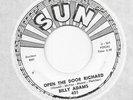Billy Adams 