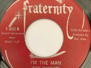 Northern Soul 45/ Albert Washington & Kings 