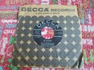 Tony Sheridan & the Beat Brothers 45 record MY BONNIE 1962 Decca Beatles Repro
