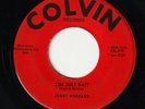 ALABAMA RAB TEENER Jerry Woodard   You Just Wait COLVIN 778