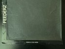 FEEDERZ-EVER FEEL LIKE KILLING YOUR BOSS? LP FLAMING BANKER STEAL 1984