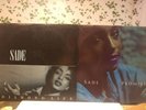 Sade Diamond Life (1985) Vinyl LP Debut Album Smooth Operator NM Vinyl Record