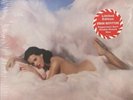 Katy Perry Teenage Dream The Complete Confection Vinyl LP Peppermint Swirl RARE
