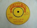 Derrick Morgan - A Night At The Hop 1969 UK 45 CRAB SKA/ROCKSTEADY